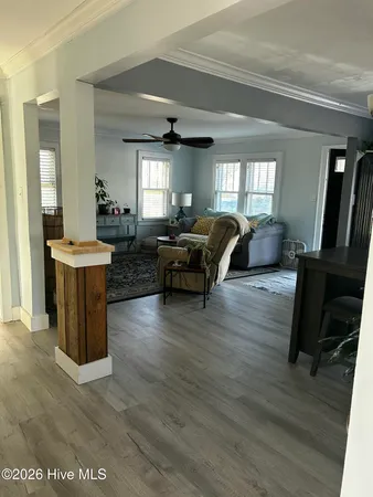 $169,900 | 380 Highway 70 Otway, Beaufort, NC 28516