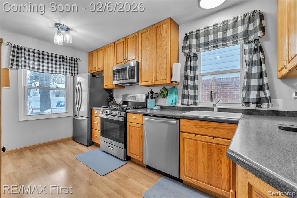 3313 Alice Street Dearborn, MI 48124 - Photo 9 of 28
