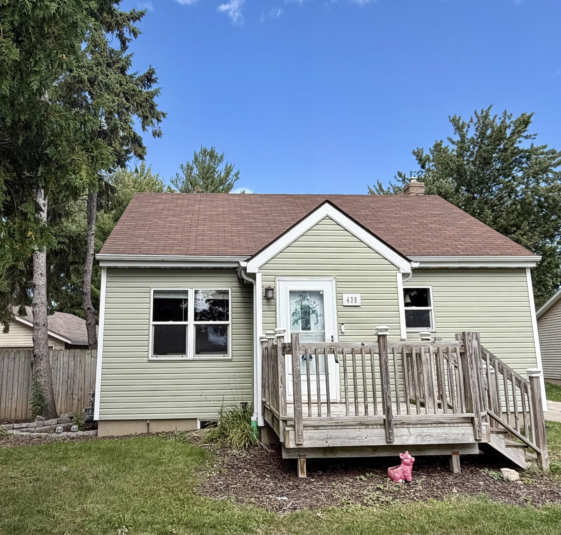 438 West Foster Street Appleton, WI 54915 - Photo 39 of 42 Gallery Image 39
