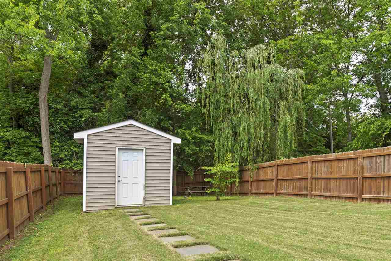 115 Idlewild Avenue Raleigh, NC 27601 - Photo 21 of 30 Photo 21