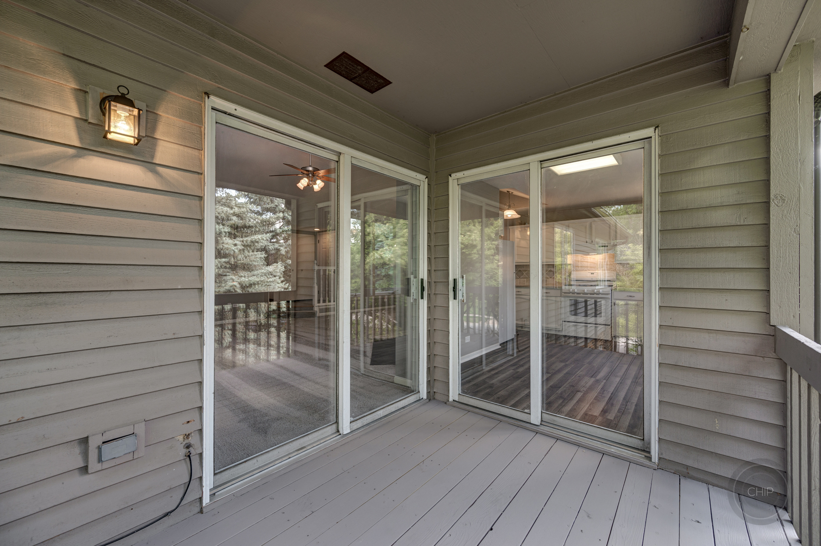 985 West Court, Unit D Naperville, IL 60563 - Photo 27 of 29 a view of outdoor space