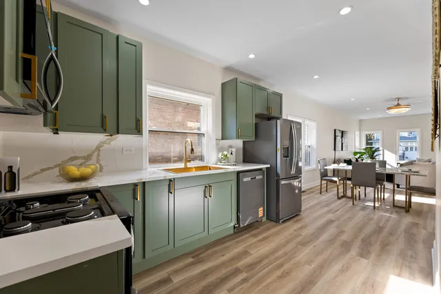 $395,000 | 115 South 20th Avenue, Maywood, IL 60153