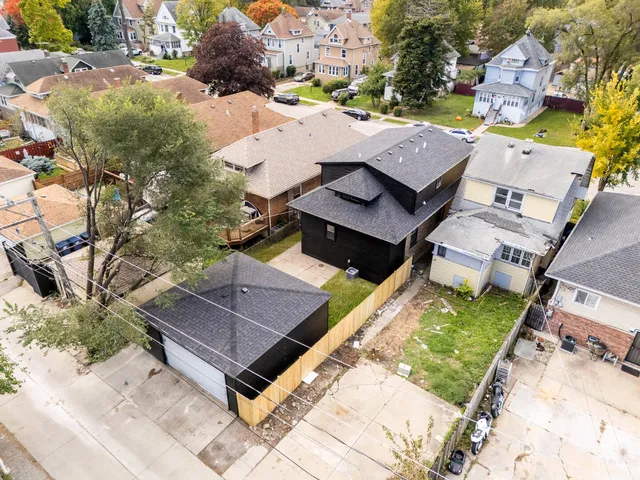 $395,000 | 115 South 20th Avenue, Maywood, IL 60153