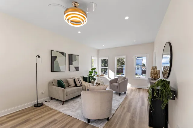 $395,000 | 115 South 20th Avenue, Maywood, IL 60153