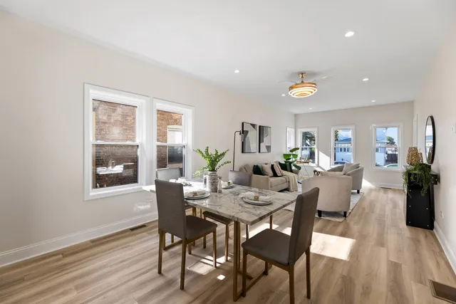 $395,000 | 115 South 20th Avenue, Maywood, IL 60153