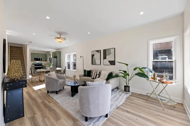 $395,000 | 115 South 20th Avenue, Maywood, IL 60153