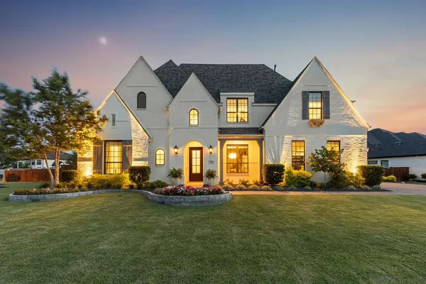 $1,750,000 | 1731 Autumnwood, Prosper, TX 75078