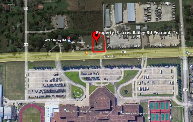 $2,375 | 12516 Rocky Cove Drive, Pearland, TX 77584