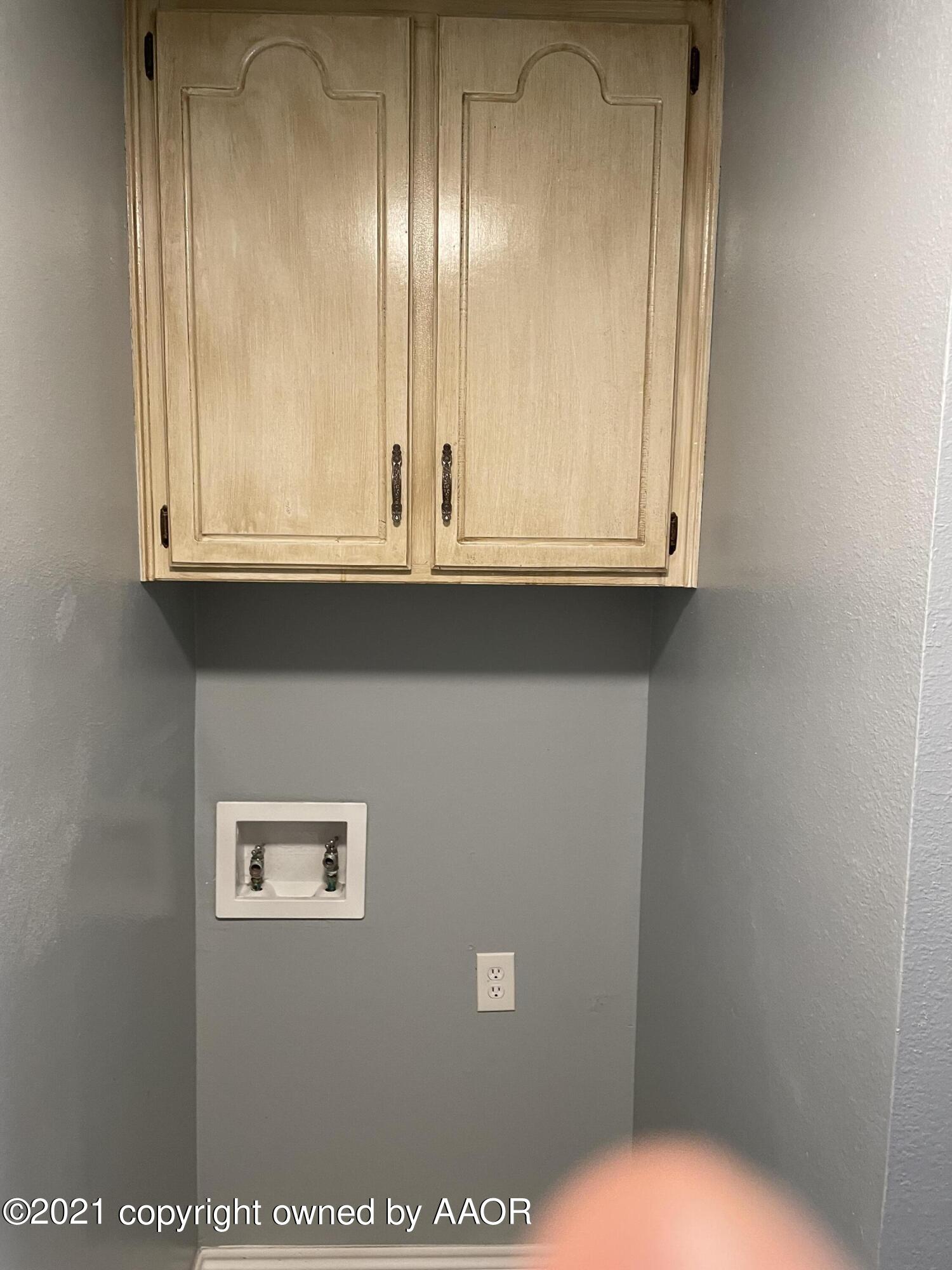 5216 Royce Drive Amarillo, TX 79110 - Photo 7 of 16 Royce 5