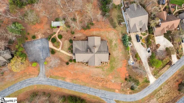 $65,000 | 207 Sawyer Lane, Pickens, SC 29671