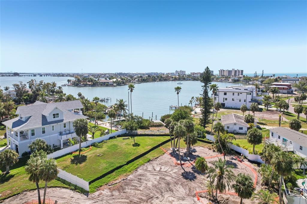 15825 Redington Drive Redington Beach, FL 33708 - Photo 13 of 27 a view of a city