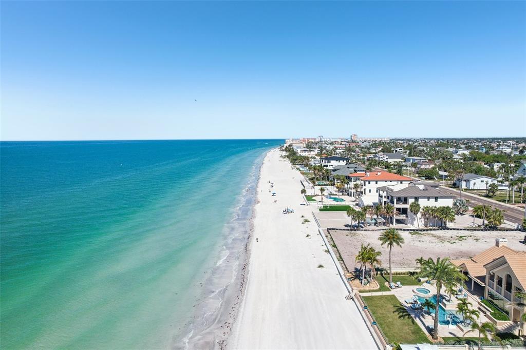 15825 Redington Drive Redington Beach, FL 33708 - Photo 17 of 27 a view of a city