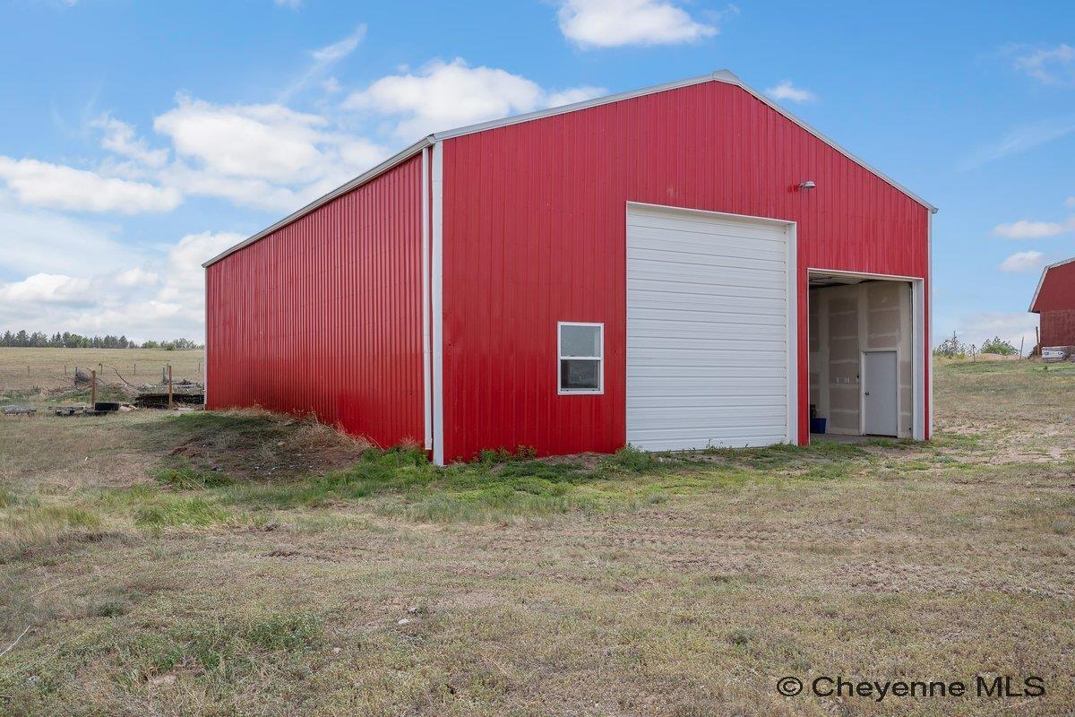 3123 Crazy Horse Road Cheyenne, WY 82009 - Photo 27 of 31 Gallery Image 27