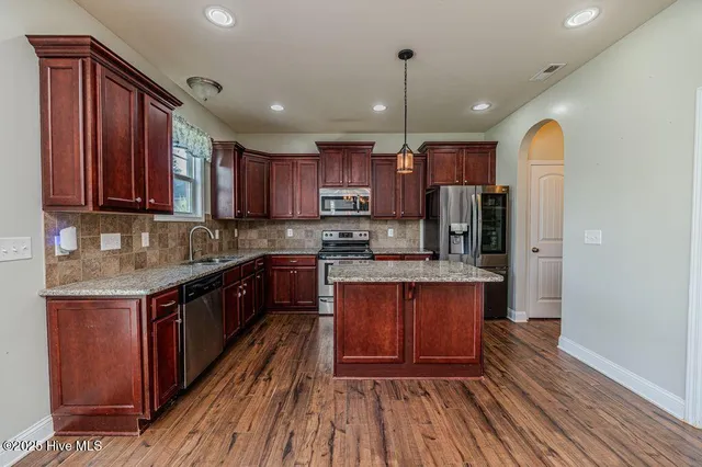 $389,000 | 457 North Prince Henry Way, Cameron, NC 28326