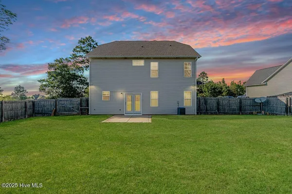 $379,000 | 457 North Prince Henry Way, Cameron, NC 28326