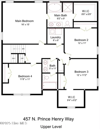 $379,000 | 457 North Prince Henry Way, Cameron, NC 28326