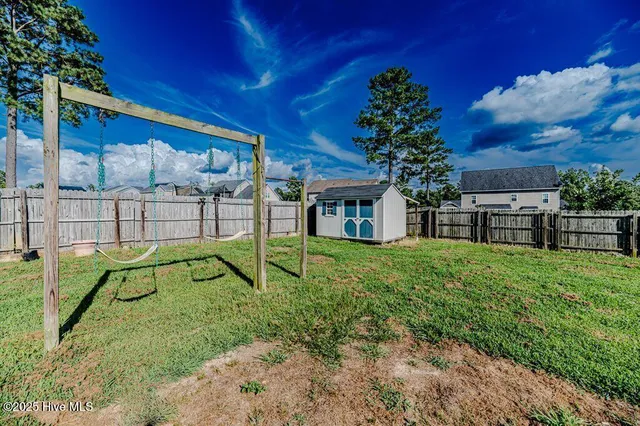 $389,000 | 457 North Prince Henry Way, Cameron, NC 28326