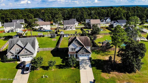 $379,000 | 457 North Prince Henry Way, Cameron, NC 28326