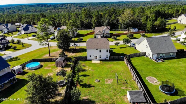 $379,000 | 457 North Prince Henry Way, Cameron, NC 28326