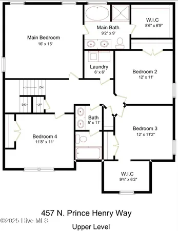 $379,000 | 457 North Prince Henry Way, Cameron, NC 28326