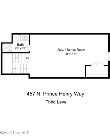 $379,000 | 457 North Prince Henry Way, Cameron, NC 28326
