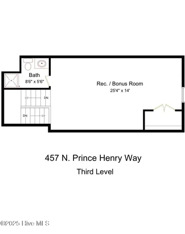 $389,000 | 457 North Prince Henry Way, Cameron, NC 28326
