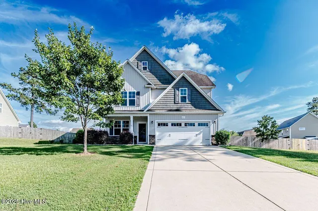 $389,000 | 457 North Prince Henry Way, Cameron, NC 28326