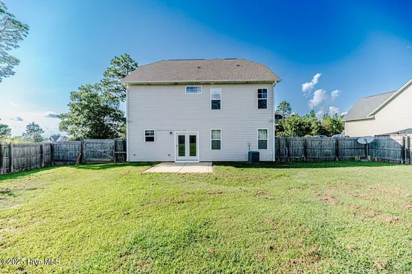 $379,000 | 457 North Prince Henry Way, Cameron, NC 28326