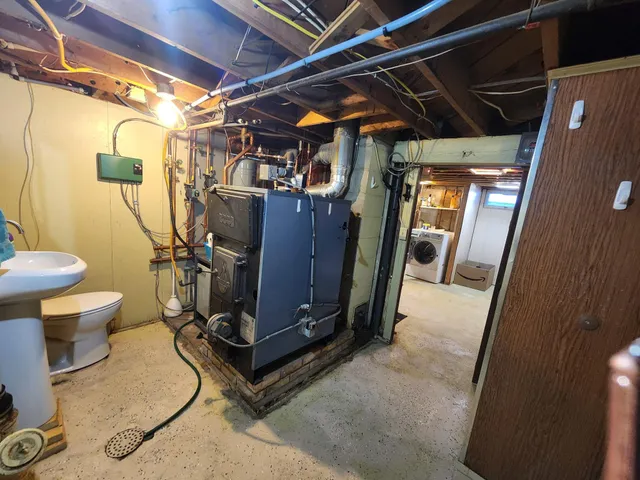 $169,900 | 822 7th Street, International Falls, MN 56649