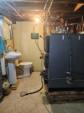 $169,900 | 822 7th Street, International Falls, MN 56649