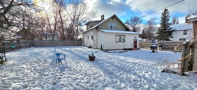 $169,900 | 822 7th Street, International Falls, MN 56649
