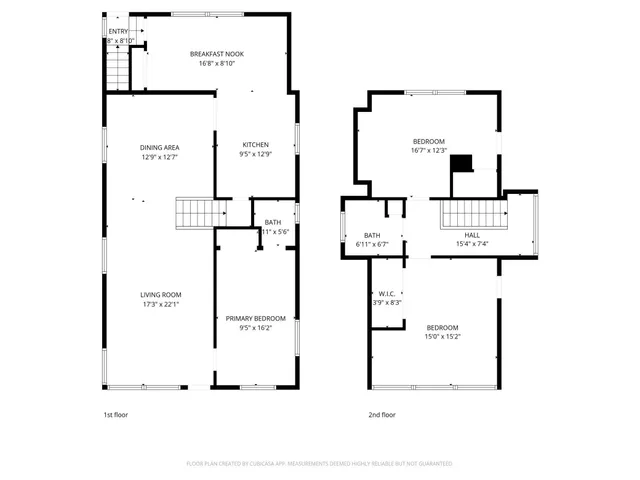 $169,900 | 822 7th Street, International Falls, MN 56649