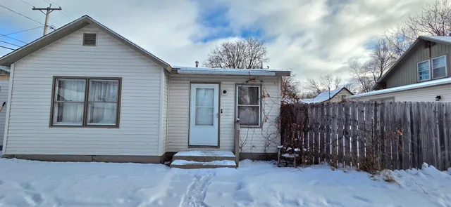 $169,900 | 822 7th Street, International Falls, MN 56649