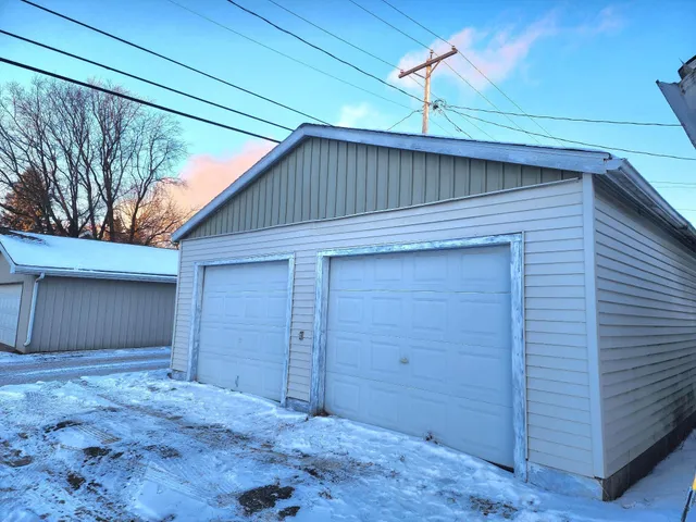 $169,900 | 822 7th Street, International Falls, MN 56649