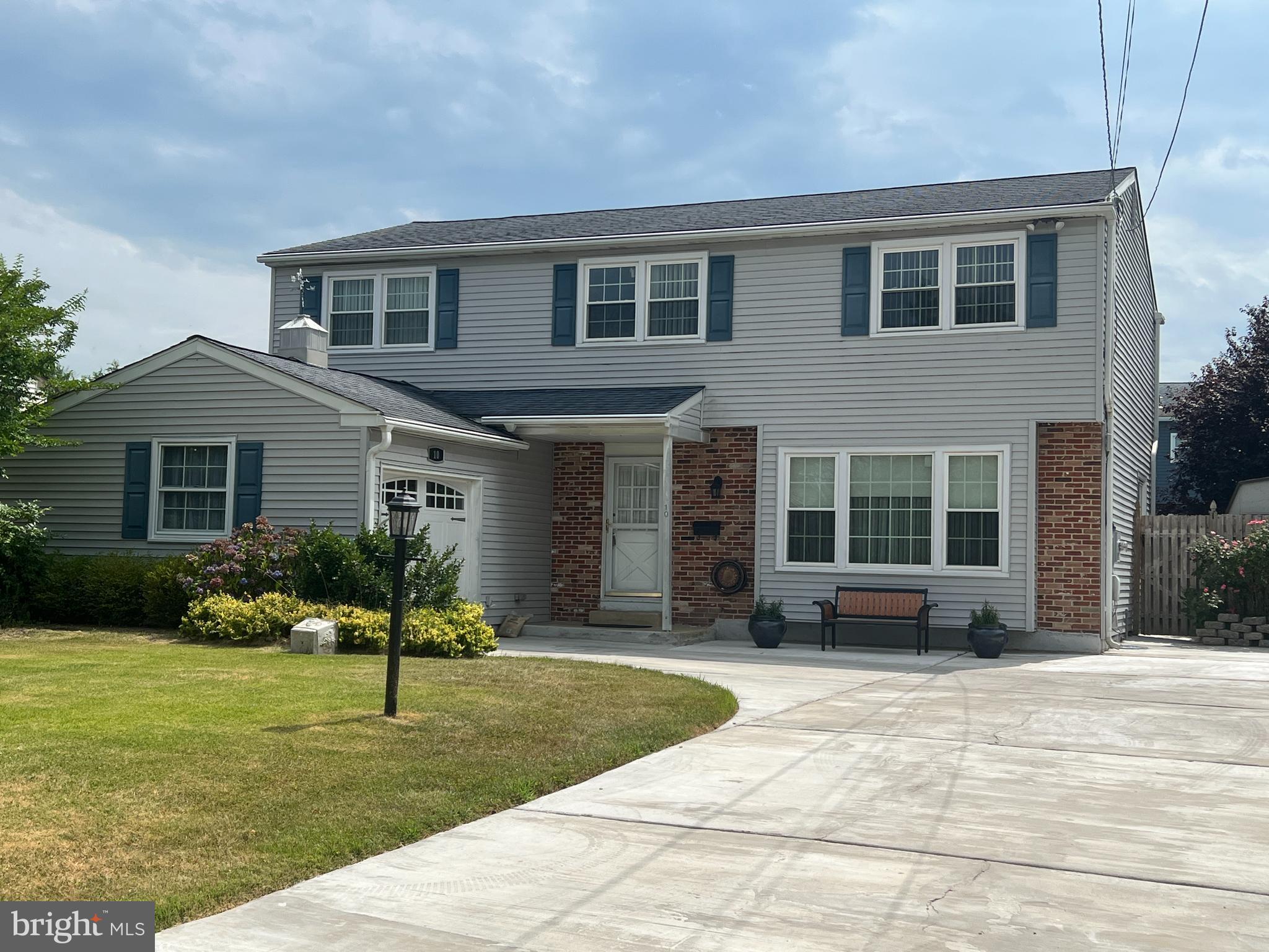 10 Dartmouth Road Cherry Hill, NJ 08034 - Photo 1 of 29 Gallery Image 1
