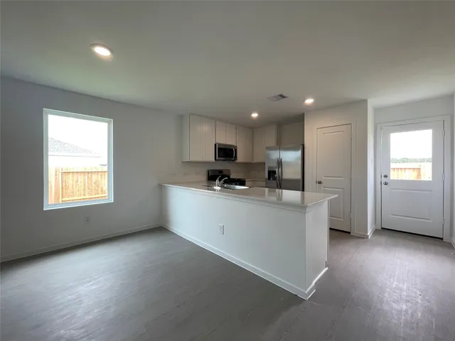 $199,990 | 18522 Autumn Hts Lane, Crosby, TX 77532