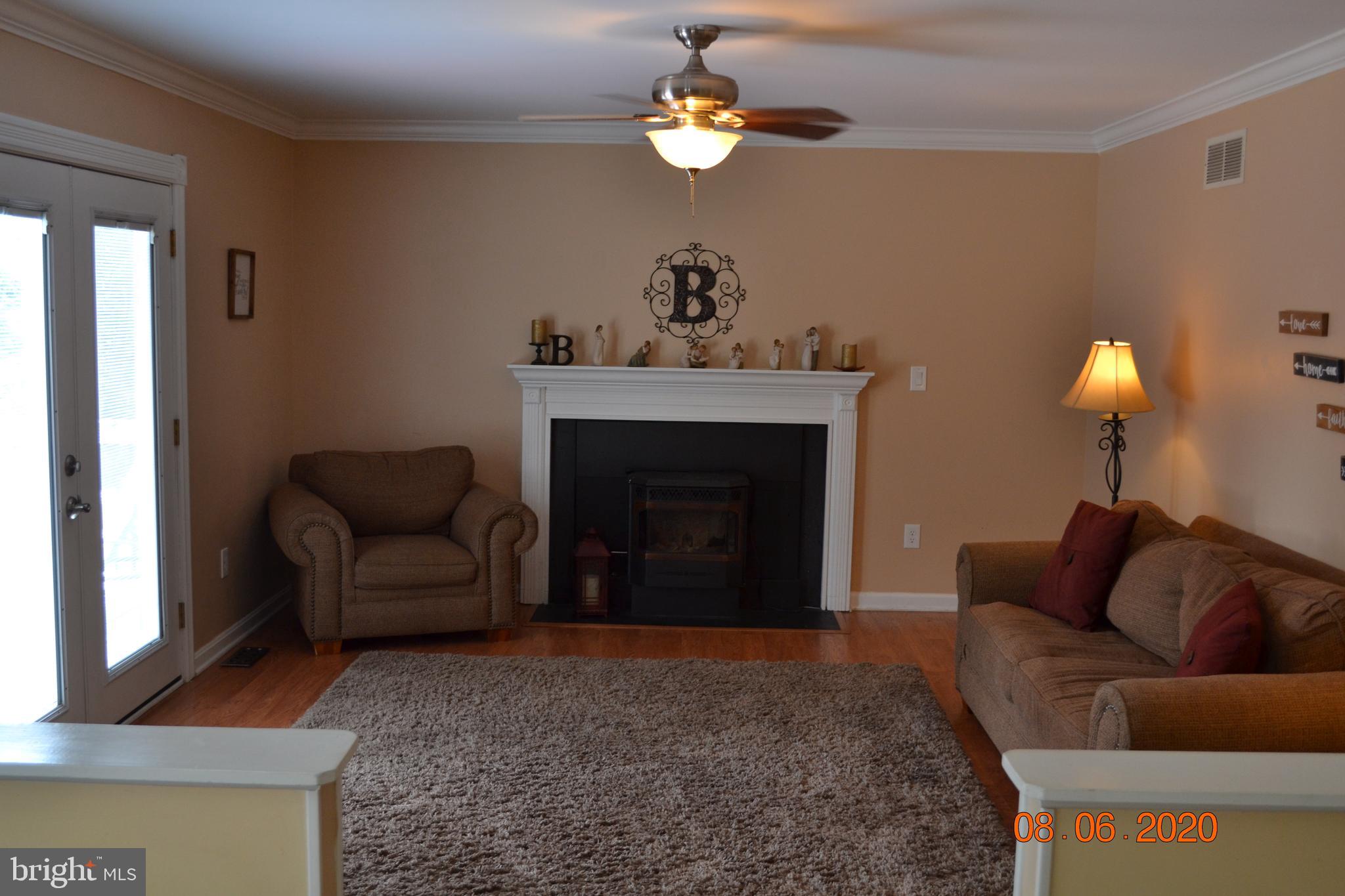 508 Ridge Road Finksburg, MD 21048 - Photo 22 of 66 Family Room