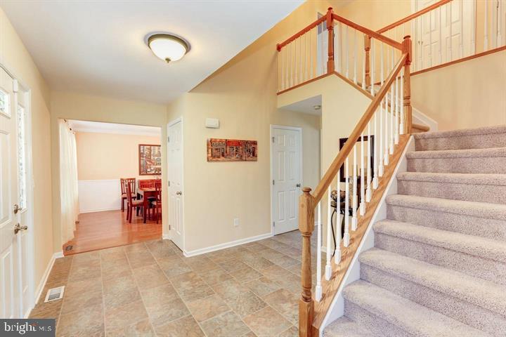 508 Ridge Road Finksburg, MD 21048 - Photo 4 of 66 Foyer