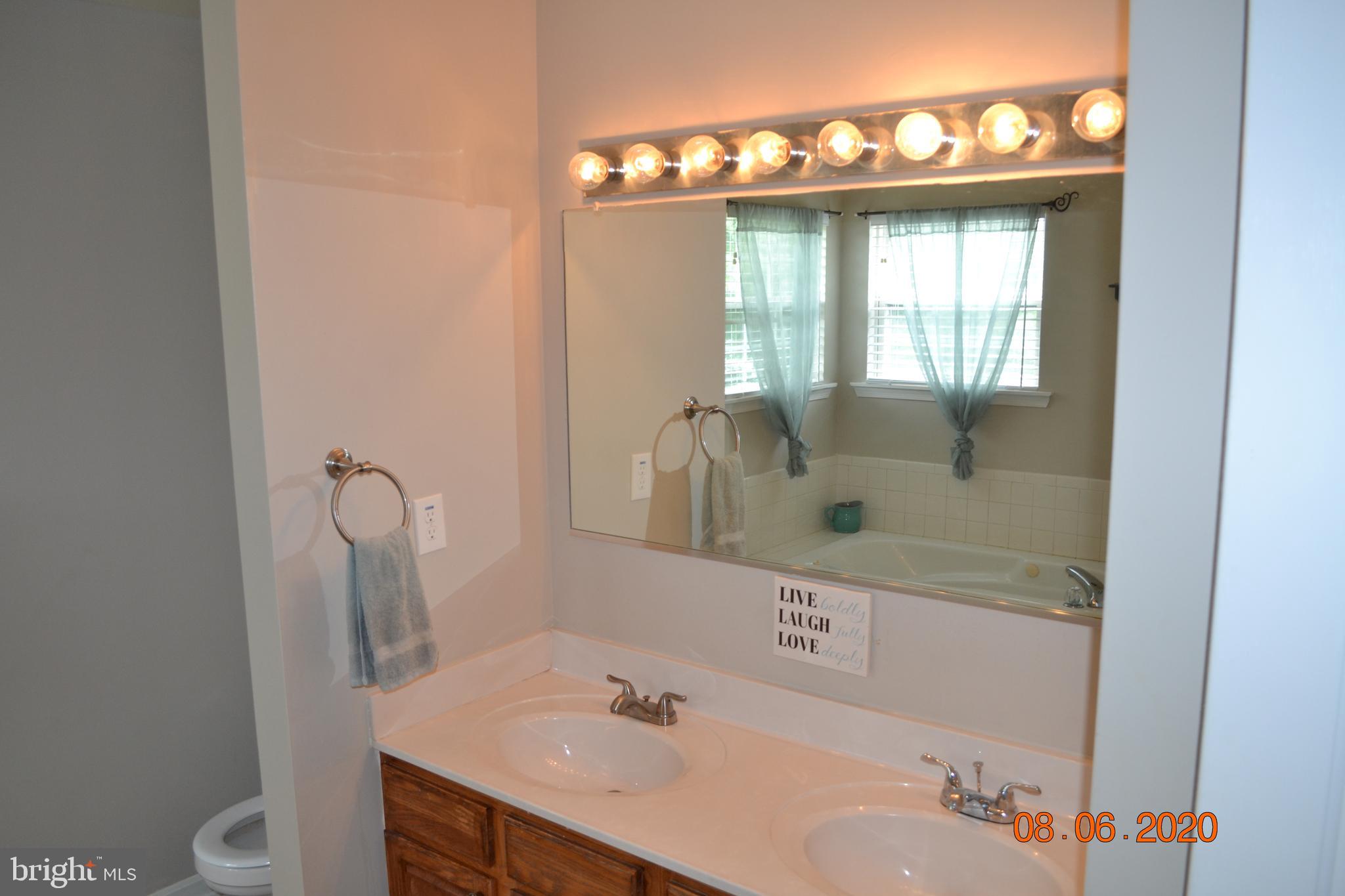 508 Ridge Road Finksburg, MD 21048 - Photo 40 of 66 Master Bath
