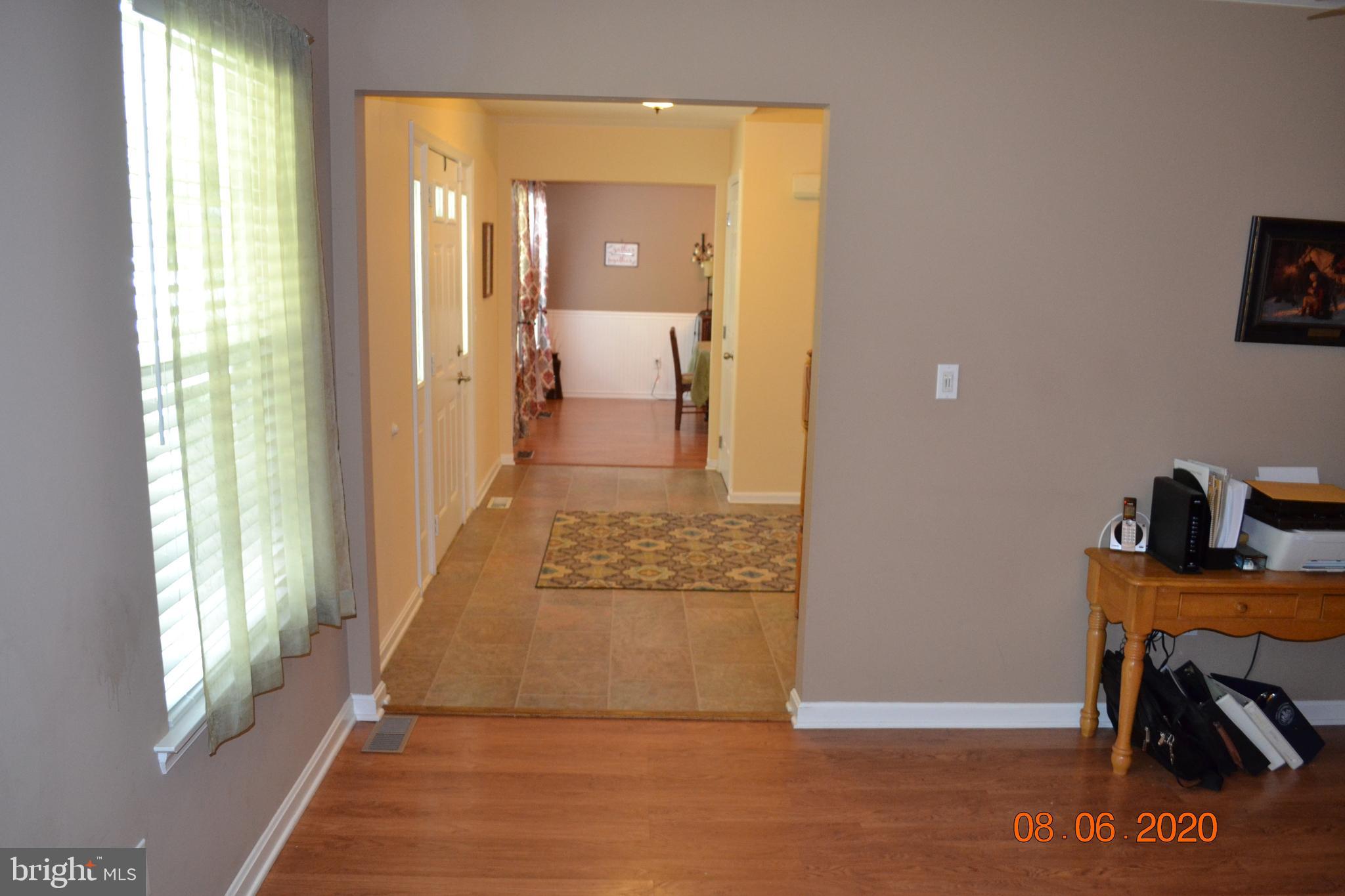 508 Ridge Road Finksburg, MD 21048 - Photo 5 of 66 Foyer