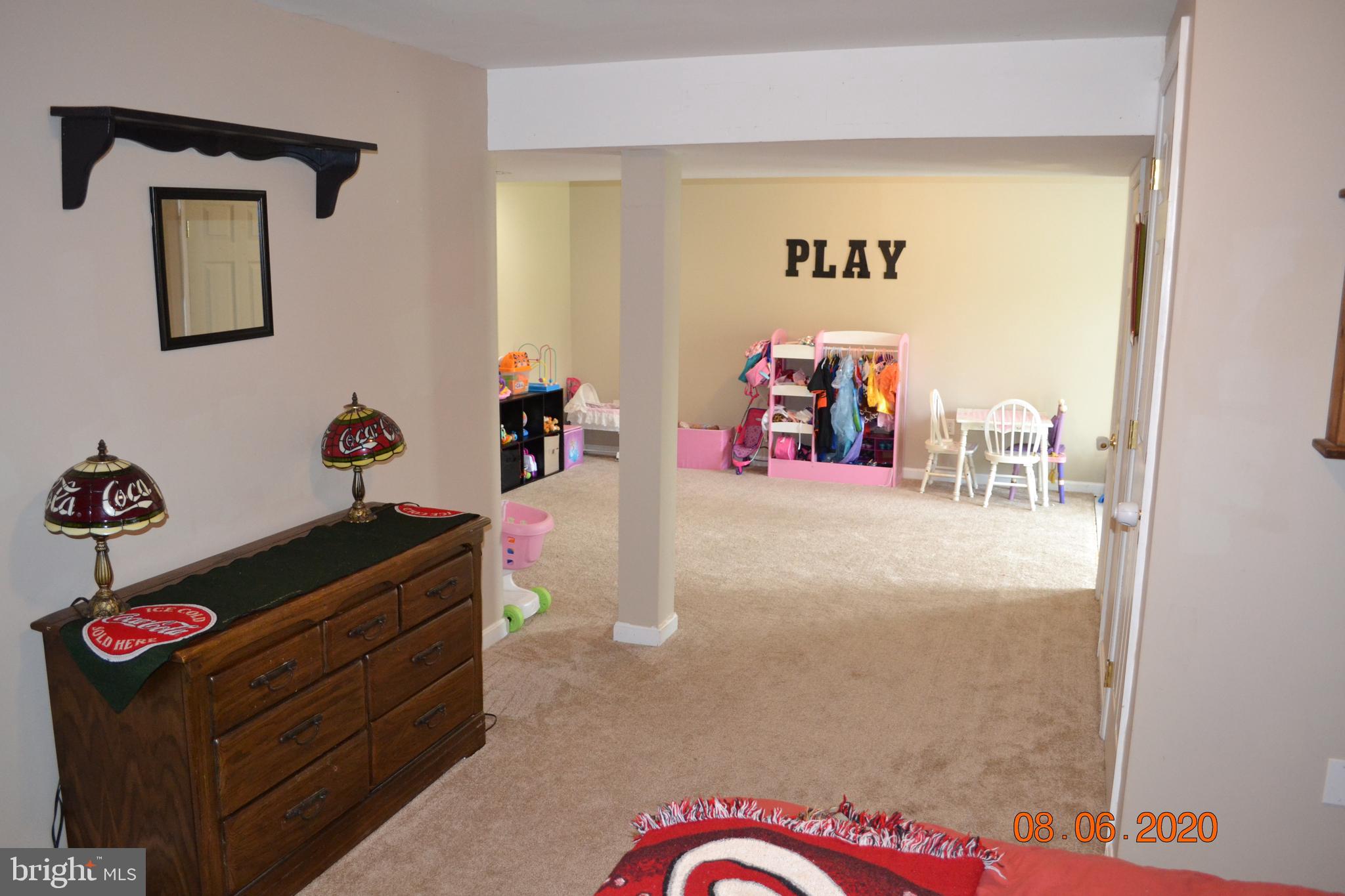 508 Ridge Road Finksburg, MD 21048 - Photo 50 of 66 Finished Basement