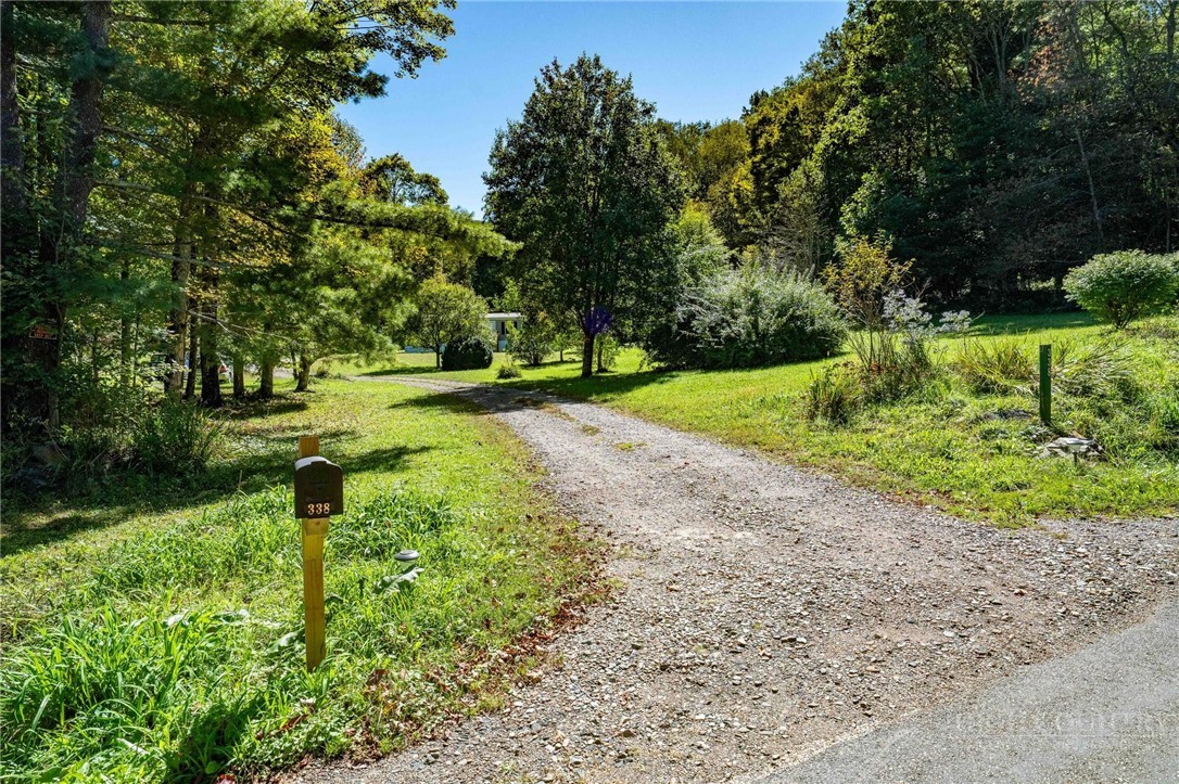 338 Pottertown Road Todd, NC 28684 - Photo 36 of 43 Gallery Image 36