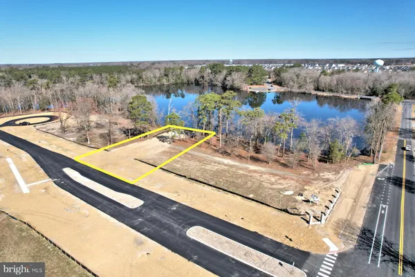 $215,000 | Lot 3 Fishers Point, Millsboro, DE 19966
