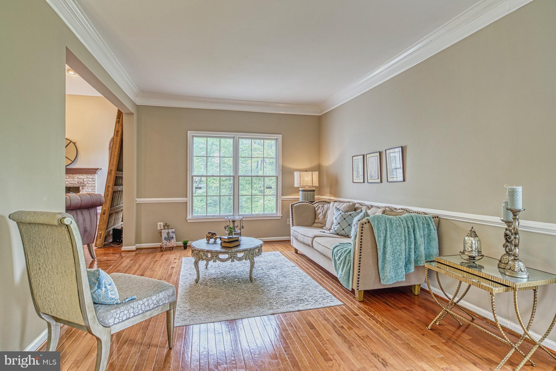 1321 Gatesmeadow Way Reston, VA 20194 - Photo 11 of 62 Customized Room