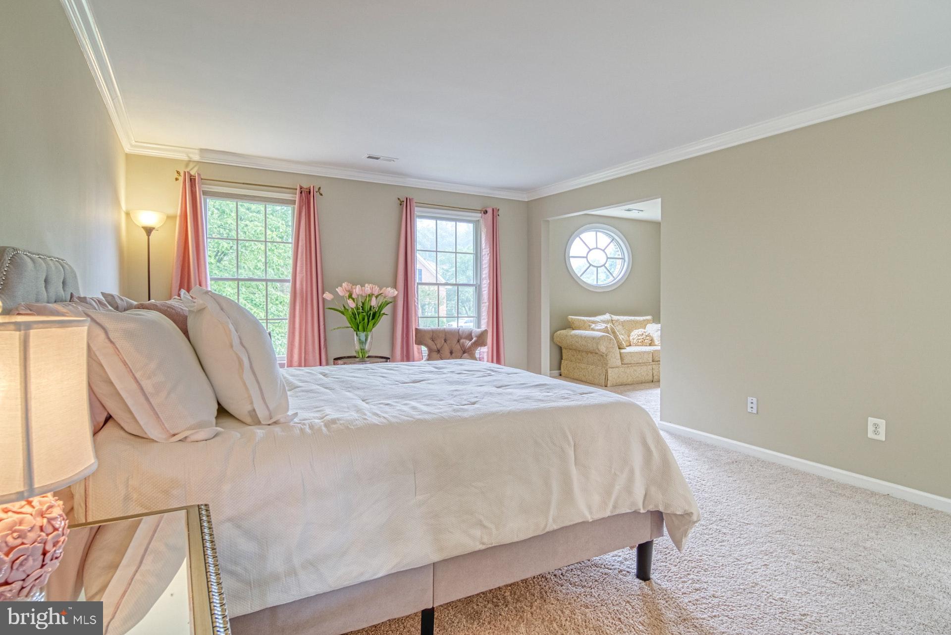 1321 Gatesmeadow Way Reston, VA 20194 - Photo 20 of 62 Master Suite