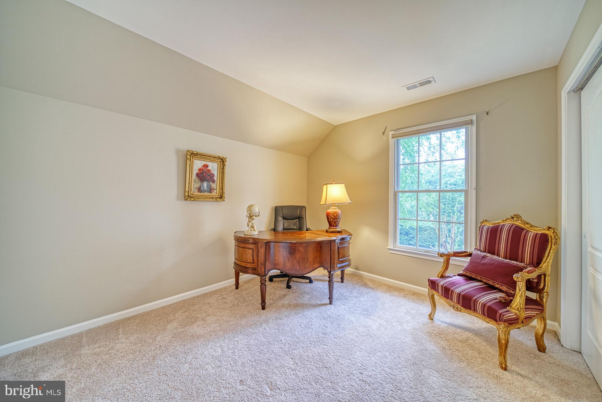 1321 Gatesmeadow Way Reston, VA 20194 - Photo 30 of 62 Bedroom #4 is ensuite with private bath