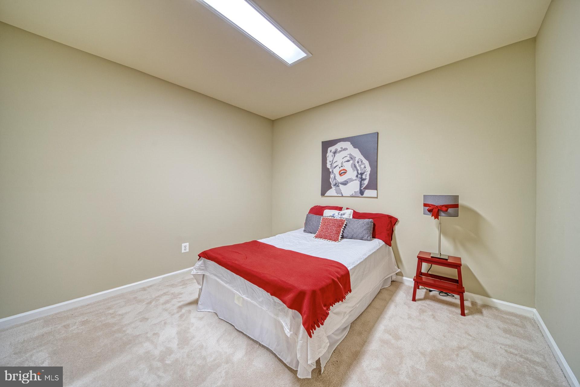 1321 Gatesmeadow Way Reston, VA 20194 - Photo 38 of 62 Bonus Room in Lower Level is used for guests