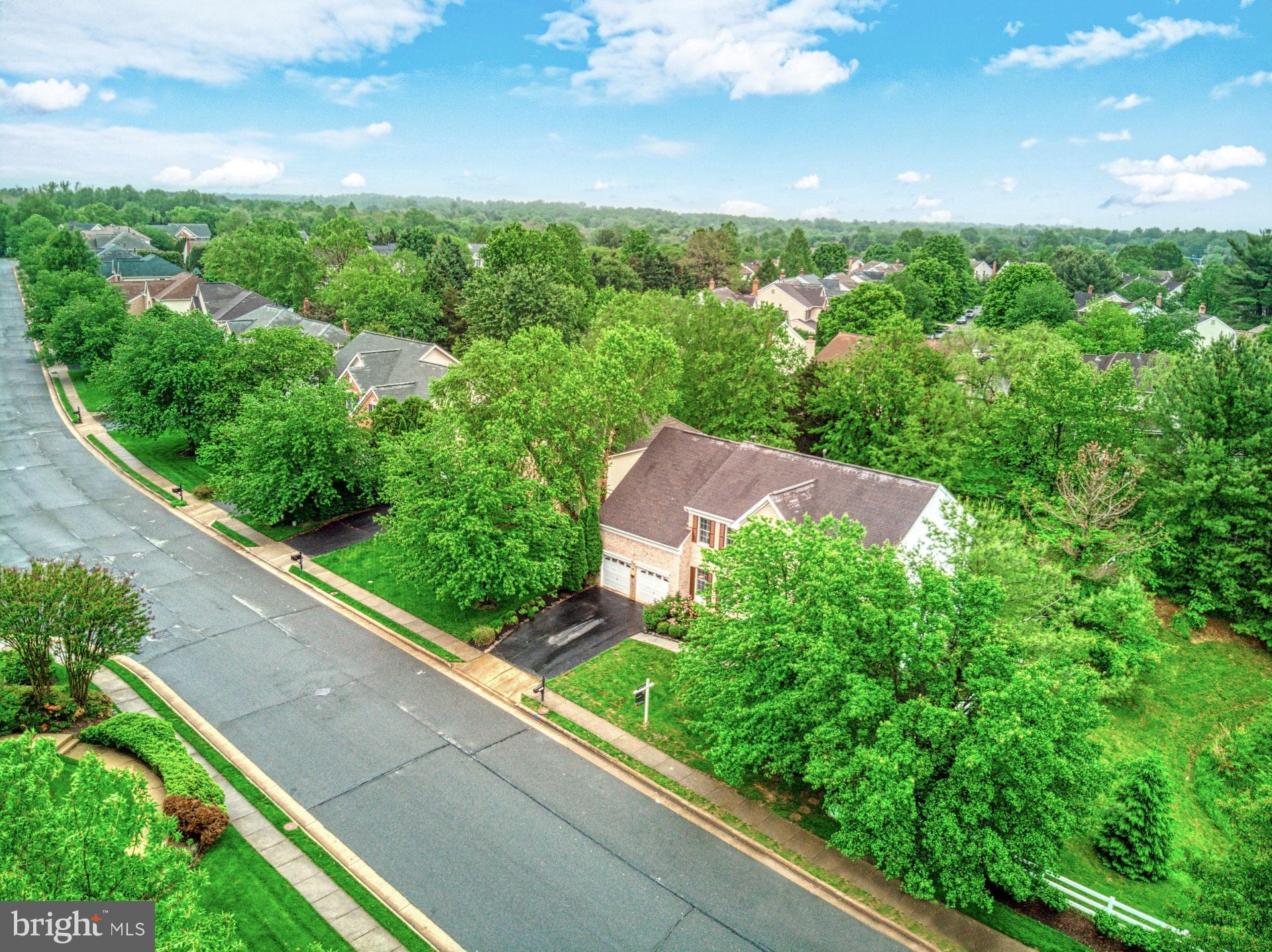 1321 Gatesmeadow Way Reston, VA 20194 - Photo 44 of 62 Street View