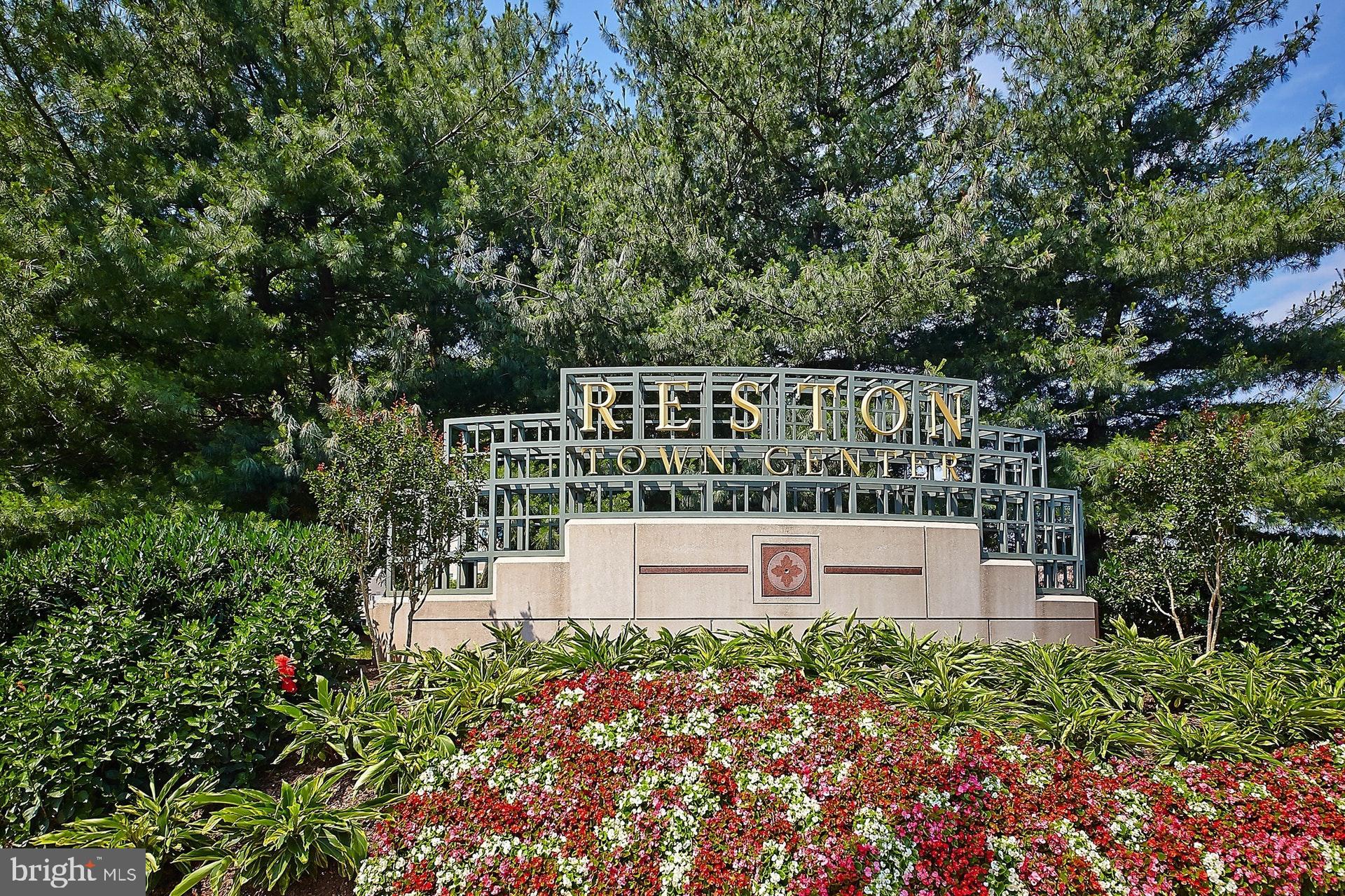 1321 Gatesmeadow Way Reston, VA 20194 - Photo 54 of 62 2 Miles to Reston Town Center
