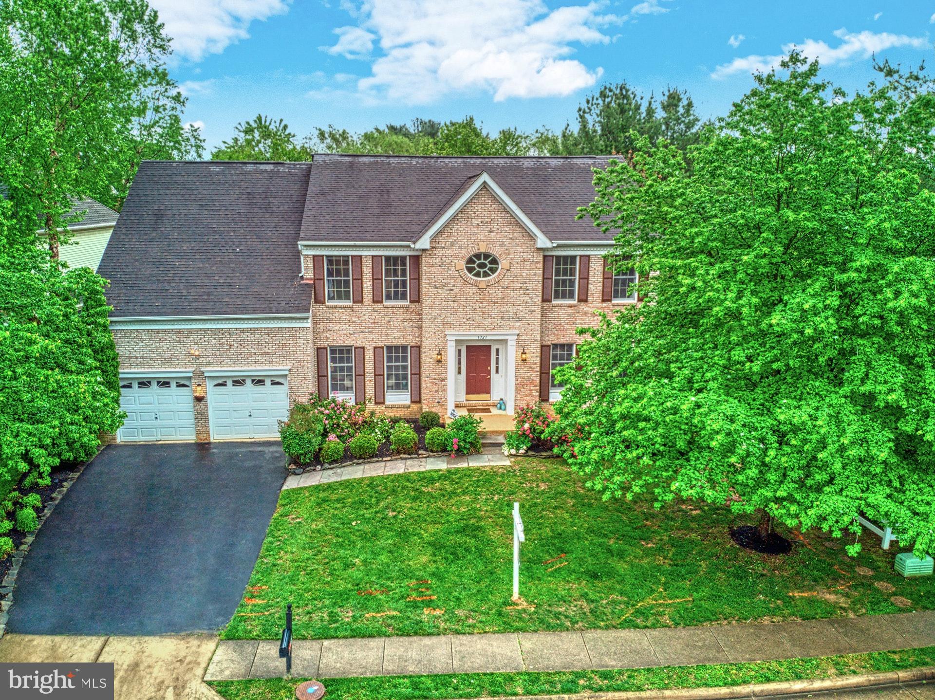 1321 Gatesmeadow Way Reston, VA 20194 - Photo 59 of 62